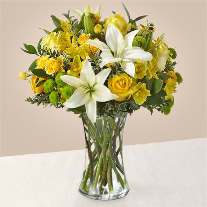 Hope & Serenity Bouquet – DANI' SWEET DELIGHTS, Las Vegas NV