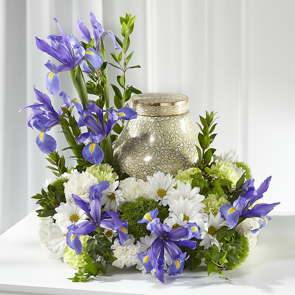 Sincere Spirit Cremation Adornment – DANI' SWEET DELIGHTS, Las Vegas NV