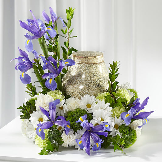 Sincere Spirit Cremation Adornment – DANI' SWEET DELIGHTS, Las Vegas NV