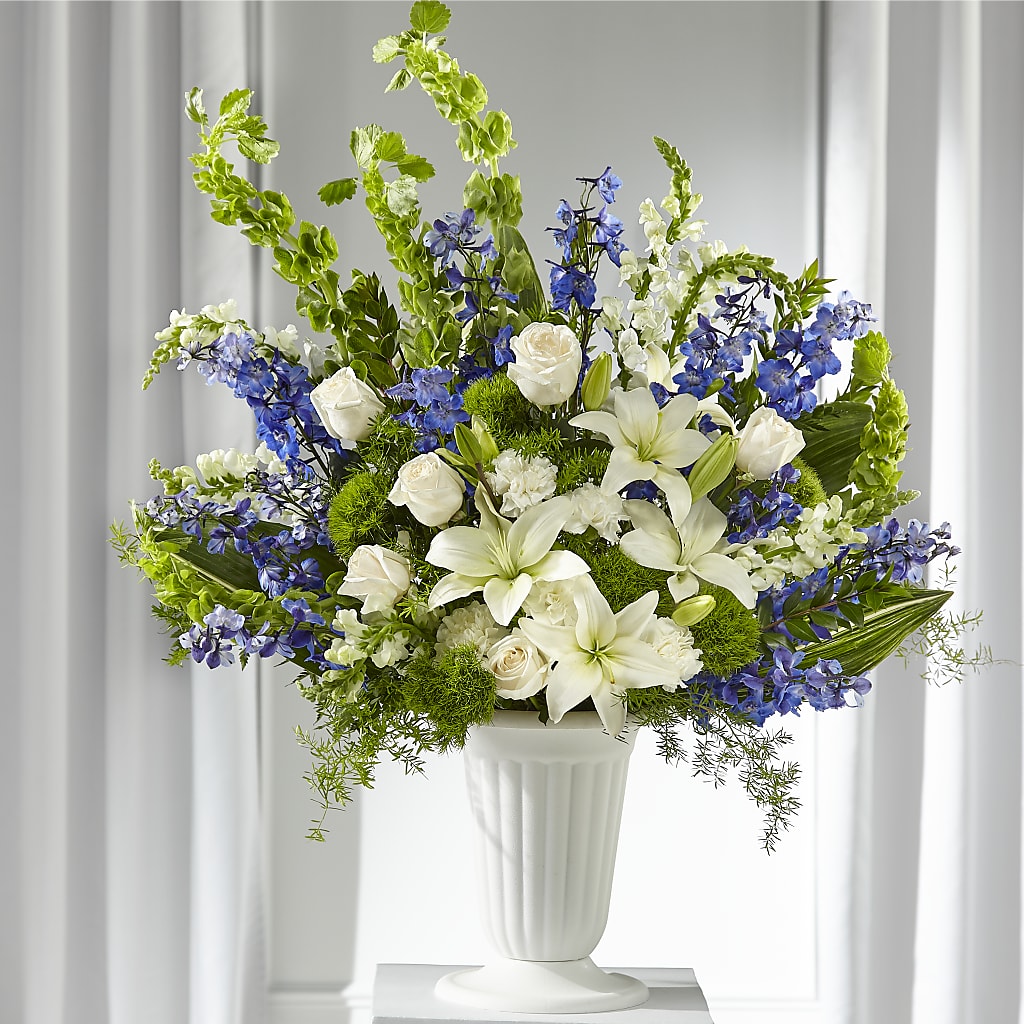 Heartfelt Hope Arrangement – DANI' SWEET DELIGHTS, Las Vegas NV