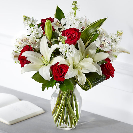 Loving Respect Bouquet – DANI' SWEET DELIGHTS, Las Vegas NV