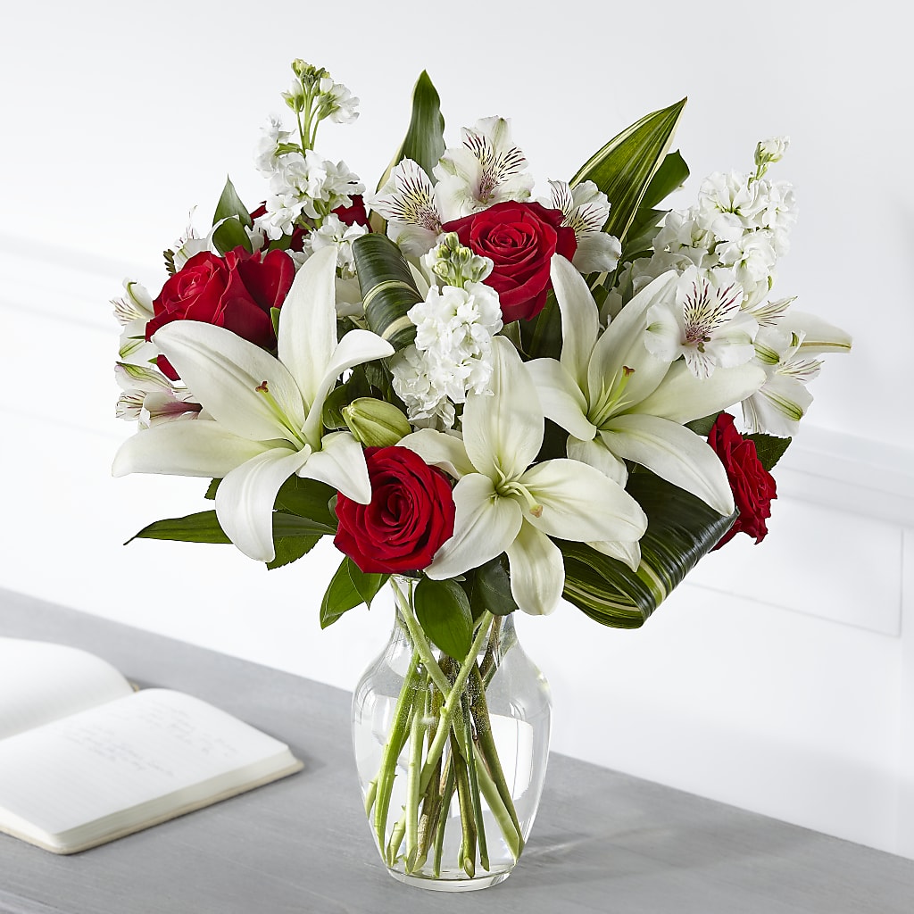 Loving Respect Bouquet – DANI' SWEET DELIGHTS, Las Vegas NV