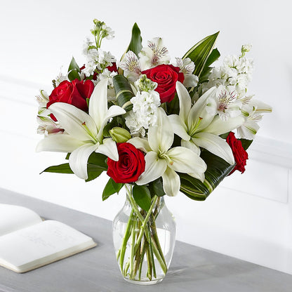 Loving Respect Bouquet – DANI' SWEET DELIGHTS, Las Vegas NV