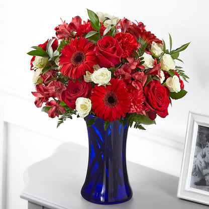 Hearts Embrace Bouquet – DANI' SWEET DELIGHTS, Las Vegas NV