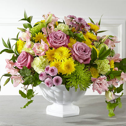 Healing Thoughts Arrangement – DANI' SWEET DELIGHTS, Las Vegas NV