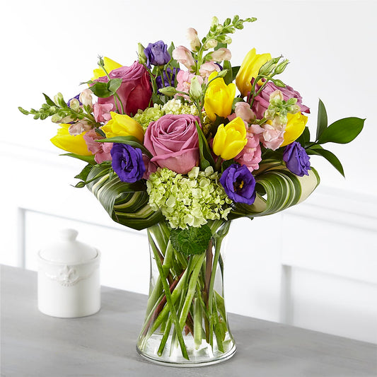 Wondrous Memories Bouquet – DANI' SWEET DELIGHTS, Las Vegas NV