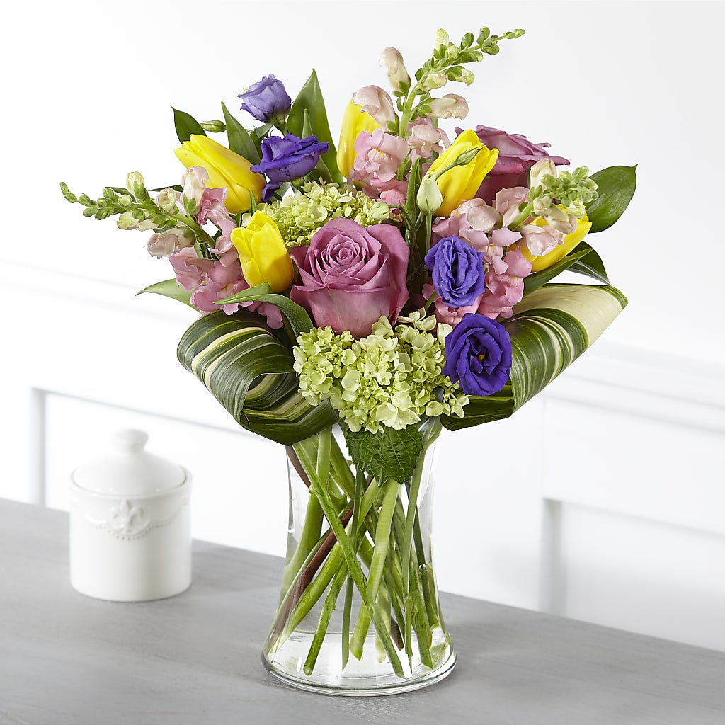 Wondrous Memories Bouquet – DANI' SWEET DELIGHTS, Las Vegas NV