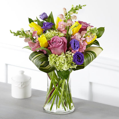 Wondrous Memories Bouquet – DANI' SWEET DELIGHTS, Las Vegas NV