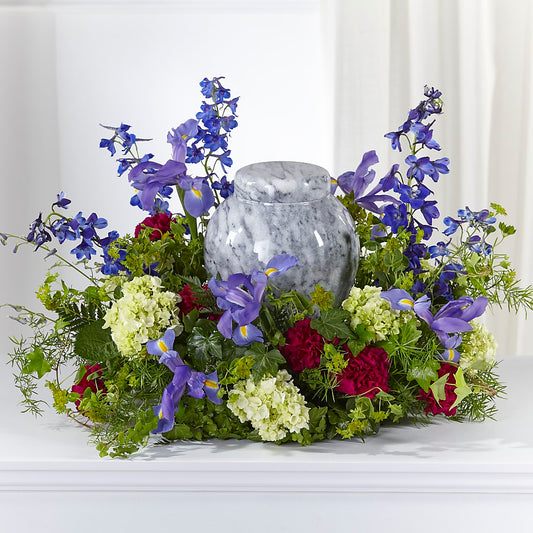 Forever Remembered Cremation Adornment – DANI' SWEET DELIGHTS, Las Vegas NV