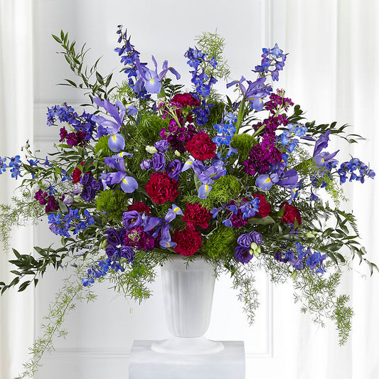Memorial of Life Arrangement – DANI' SWEET DELIGHTS, Las Vegas NV