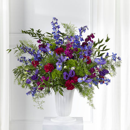 Memorial of Life Arrangement – DANI' SWEET DELIGHTS, Las Vegas NV