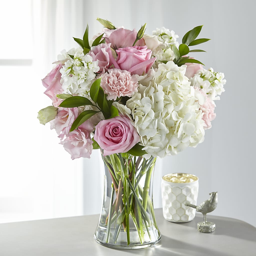 Guiding Grace Bouquet – DANI' SWEET DELIGHTS, Las Vegas NV