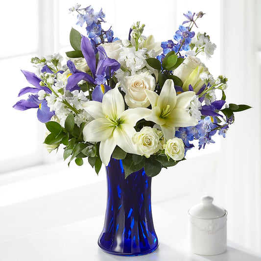 Calming Comfort Bouquet – DANI' SWEET DELIGHTS, Las Vegas NV
