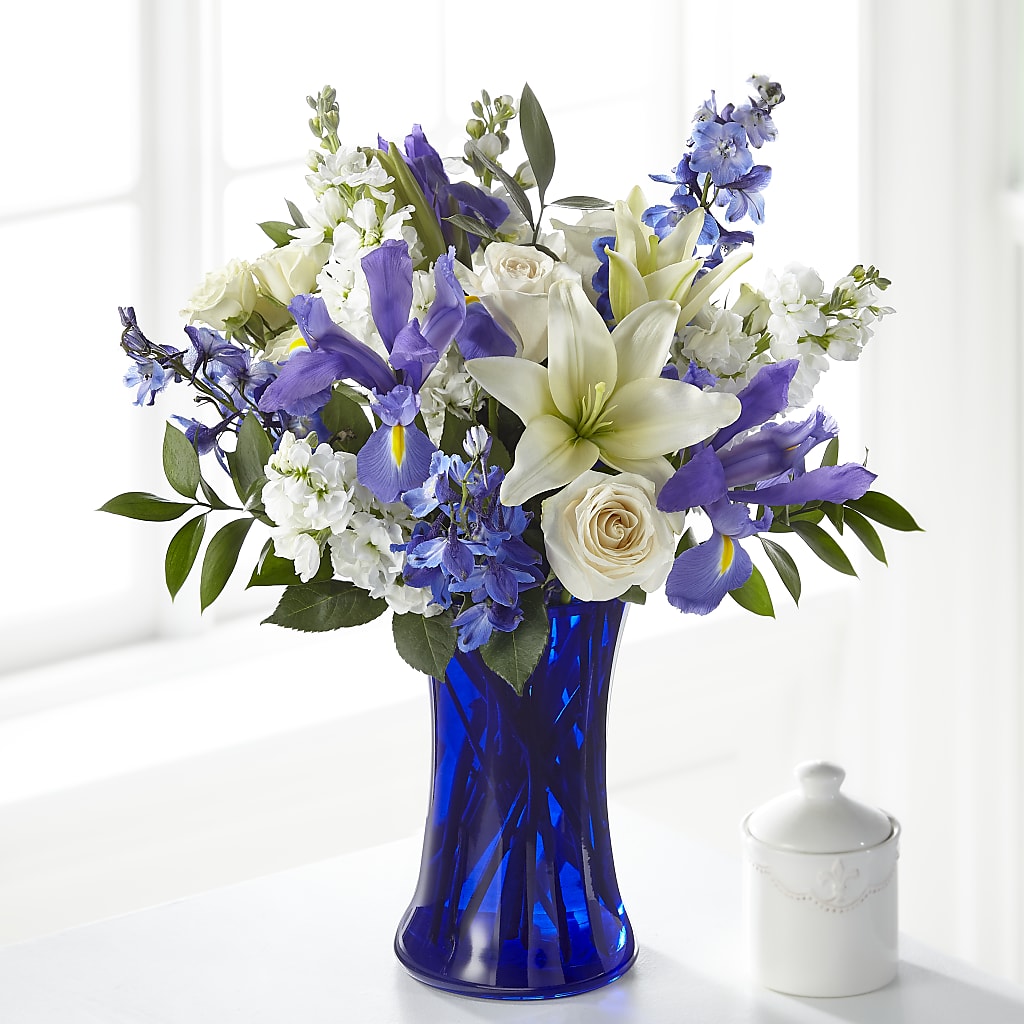 Calming Comfort Bouquet – DANI' SWEET DELIGHTS, Las Vegas NV
