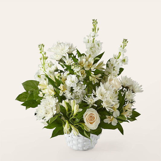 Eternal Affection Arrangement – DANI' SWEET DELIGHTS, Las Vegas NV