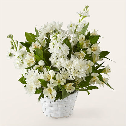 Eternal Affection Arrangement – DANI' SWEET DELIGHTS, Las Vegas NV