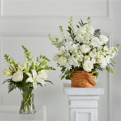 Sincerest Condolences Bundles – DANI' SWEET DELIGHTS, Las Vegas NV