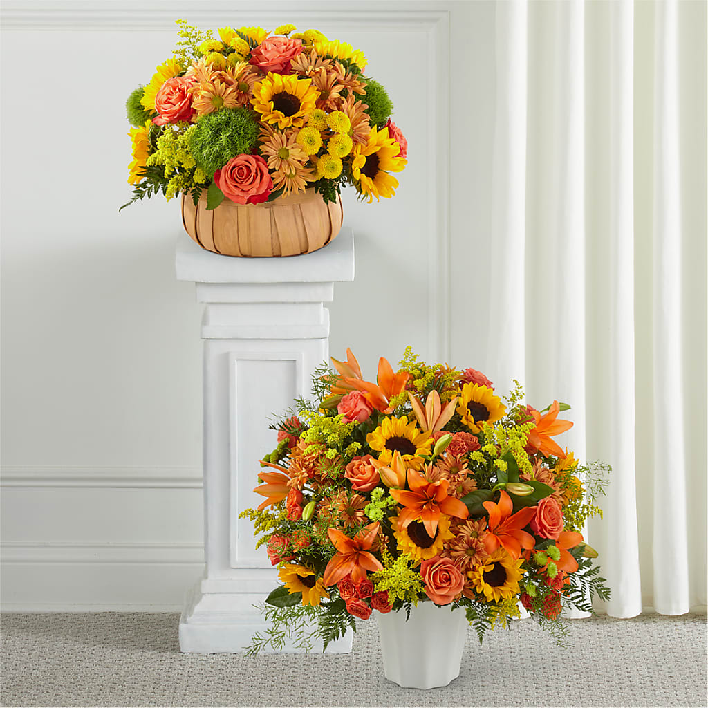 Heart of Gold Bundles – DANI' SWEET DELIGHTS, Las Vegas NV