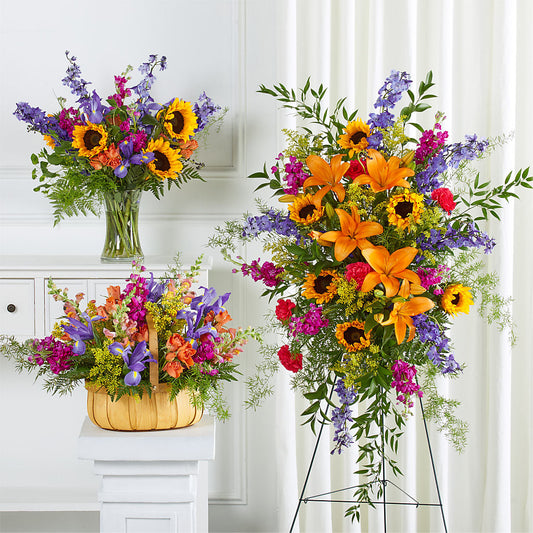 Majestic Memento Bundles – DANI' SWEET DELIGHTS, Las Vegas NV