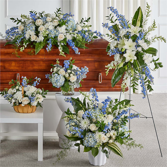 Blessings of Memory Bundles – DANI' SWEET DELIGHTS, Las Vegas NV
