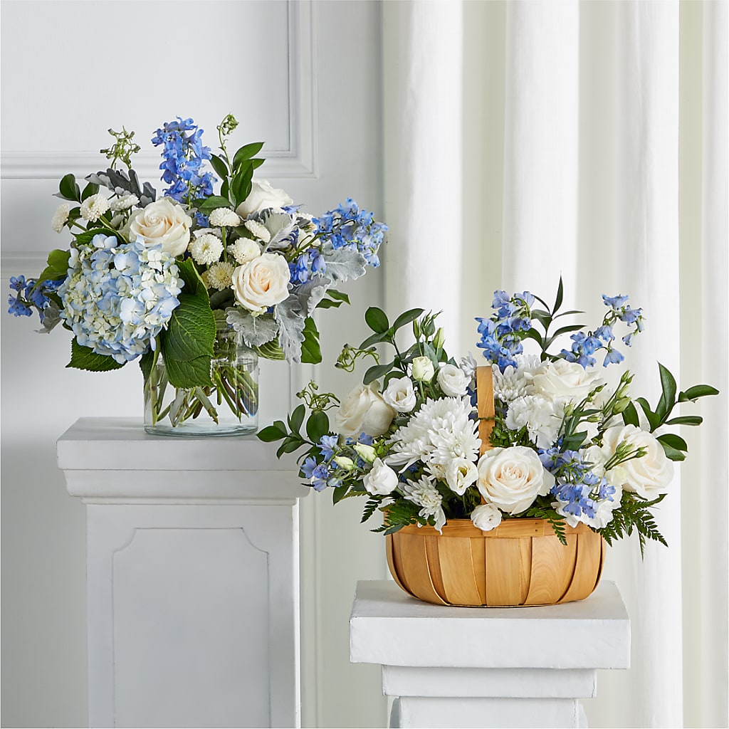 Blessings of Memory Bundles – DANI' SWEET DELIGHTS, Las Vegas NV