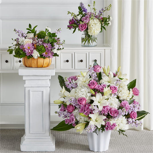 Tender Embrace Bundles – DANI' SWEET DELIGHTS, Las Vegas NV