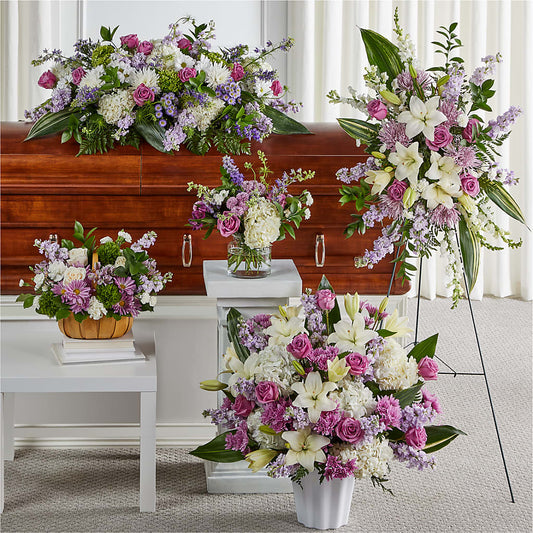 Tender Embrace Bundles – DANI' SWEET DELIGHTS, Las Vegas NV