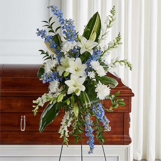 Eternal Impressions Standing Spray – DANI' SWEET DELIGHTS, Las Vegas NV