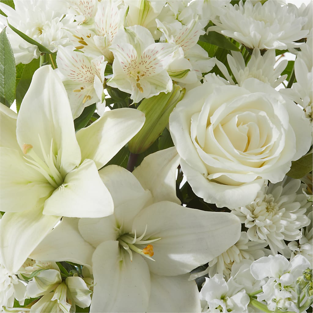 Peaceful Reflections Arrangement – DANI' SWEET DELIGHTS, Las Vegas NV