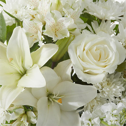 Peaceful Reflections Arrangement – DANI' SWEET DELIGHTS, Las Vegas NV