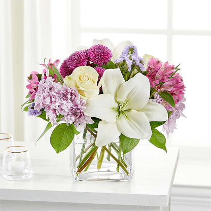 Cared For Bouquet – DANI' SWEET DELIGHTS, Las Vegas NV