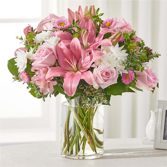 Healing Hug Bouquet – DANI' SWEET DELIGHTS, Las Vegas NV