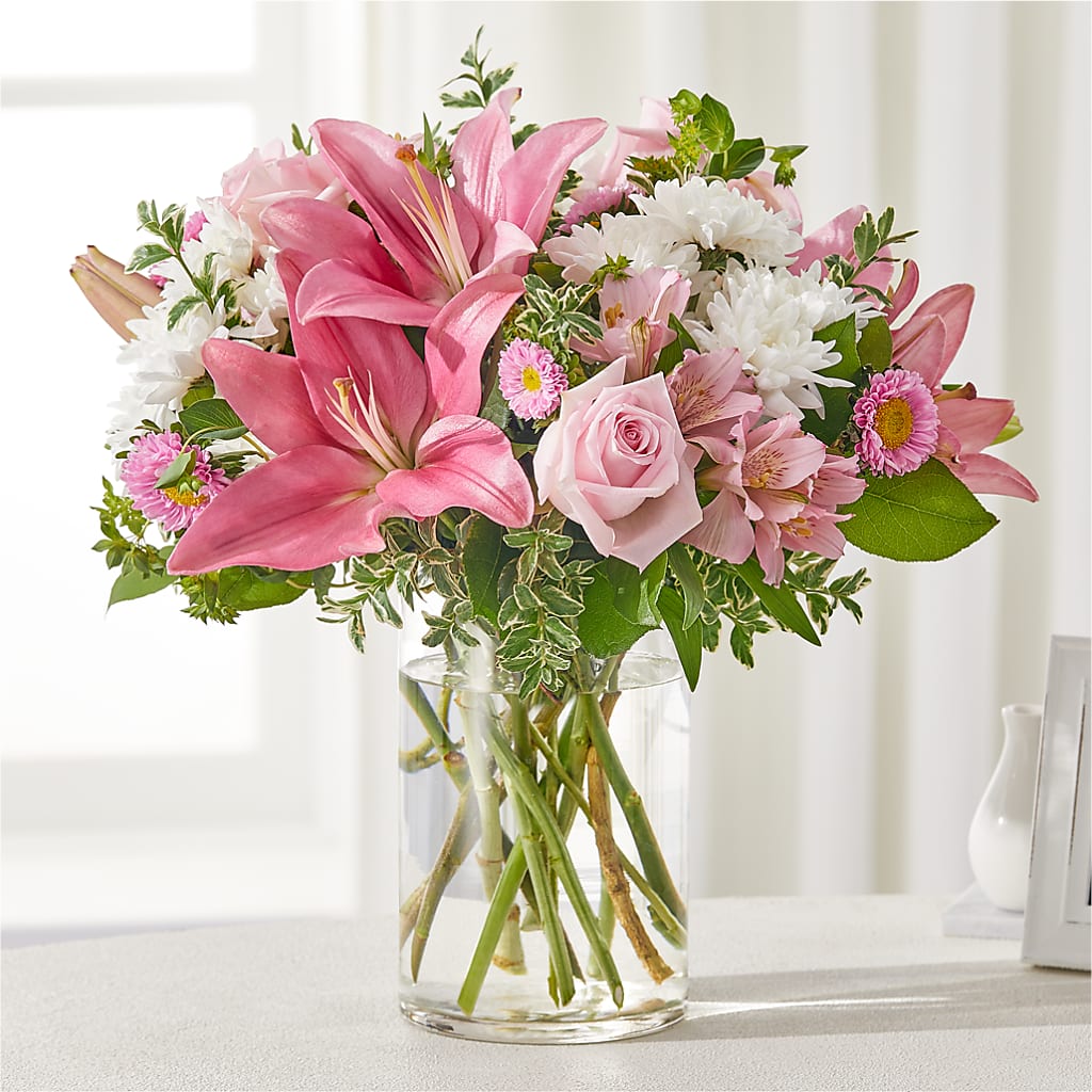 Healing Hug Bouquet – DANI' SWEET DELIGHTS, Las Vegas NV