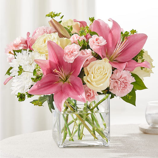 By Your Side Bouquet – DANI' SWEET DELIGHTS, Las Vegas NV