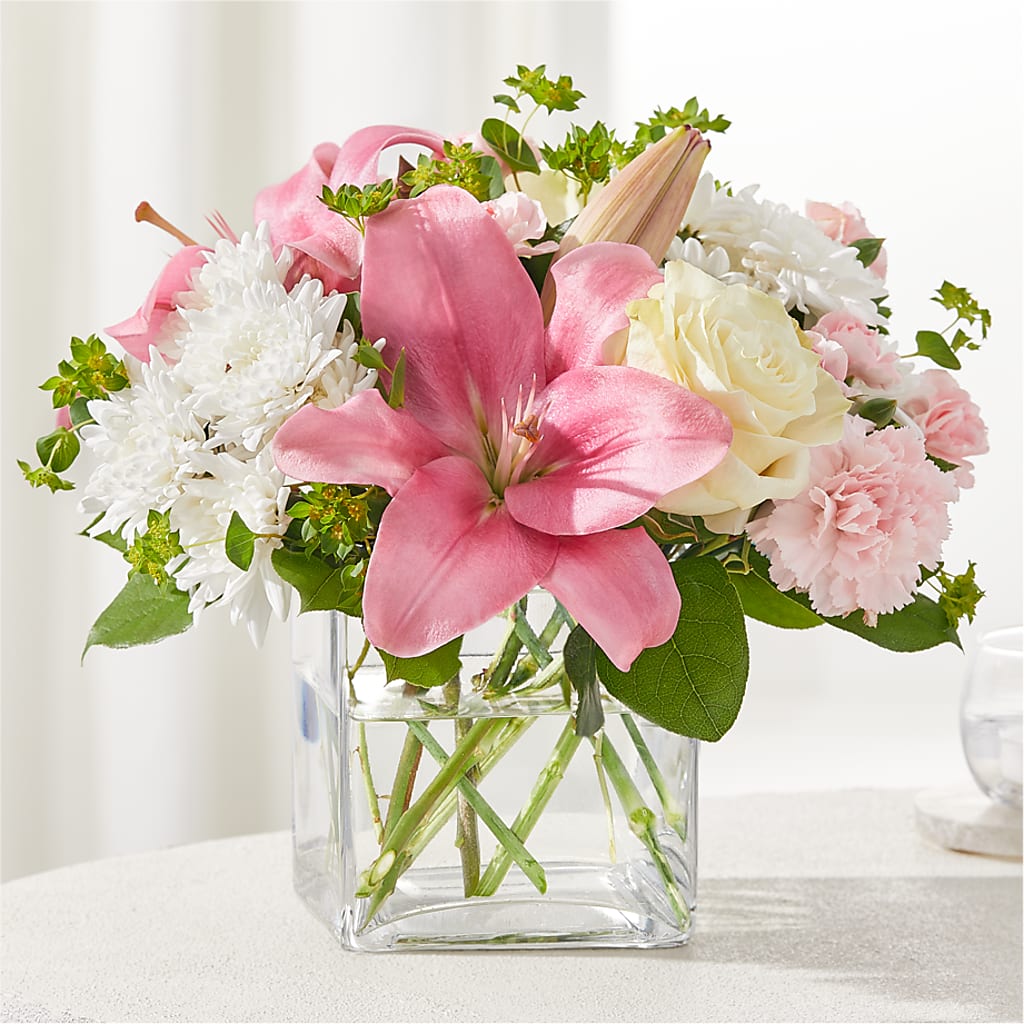 By Your Side Bouquet – DANI' SWEET DELIGHTS, Las Vegas NV