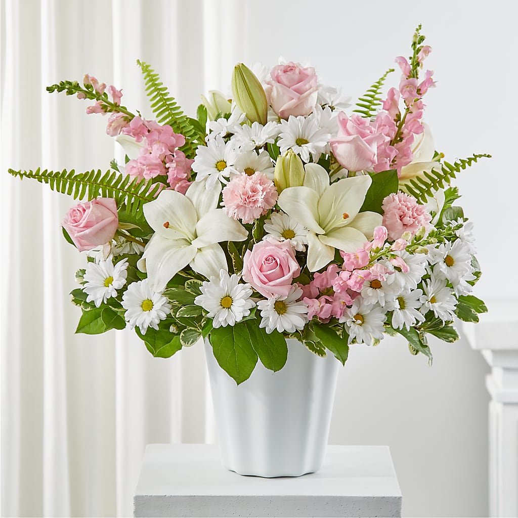 Soft Touch Tabletop Basket – DANI' SWEET DELIGHTS, Las Vegas NV