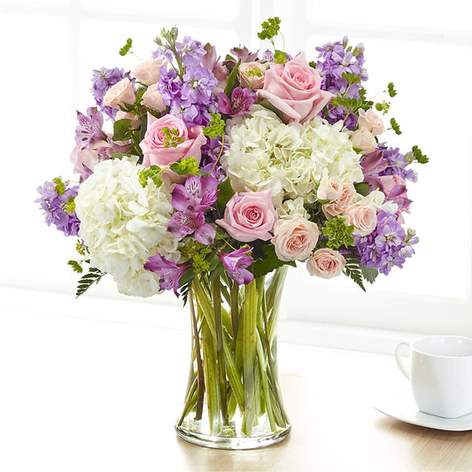 Shared Sentiment Bouquet – DANI' SWEET DELIGHTS, Las Vegas NV