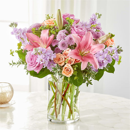 Resilience Bouquet – DANI' SWEET DELIGHTS, Las Vegas NV