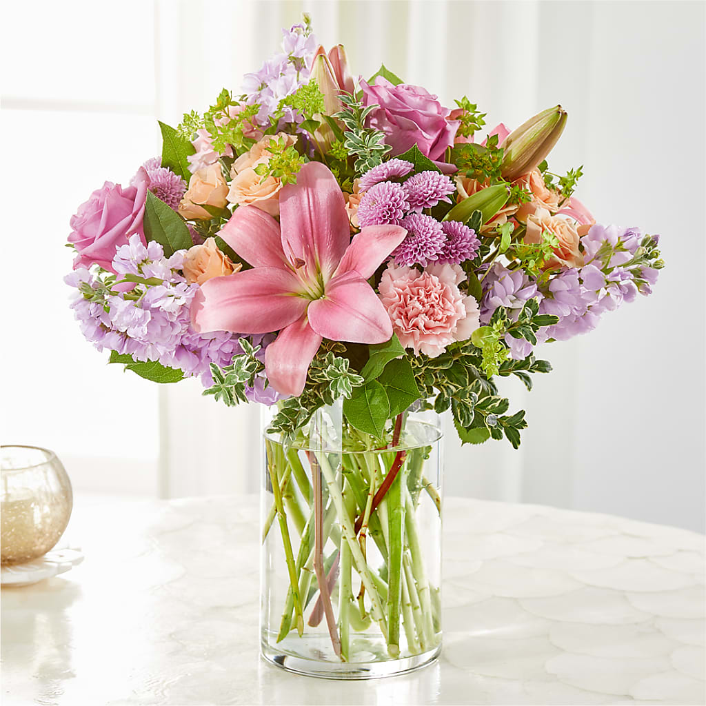 Resilience Bouquet – DANI' SWEET DELIGHTS, Las Vegas NV