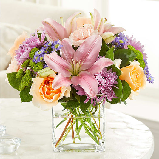 Delicate Details Bouquet – DANI' SWEET DELIGHTS, Las Vegas NV