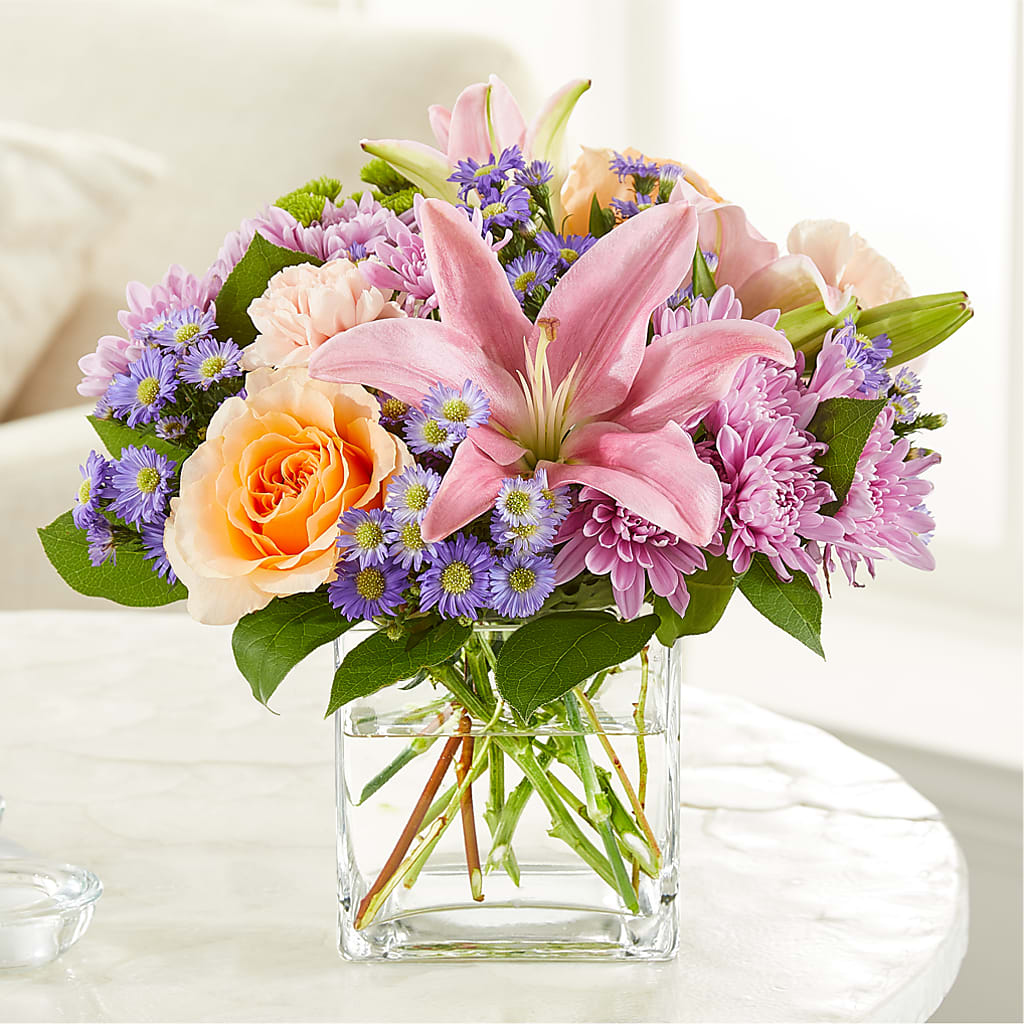 Delicate Details Bouquet – DANI' SWEET DELIGHTS, Las Vegas NV