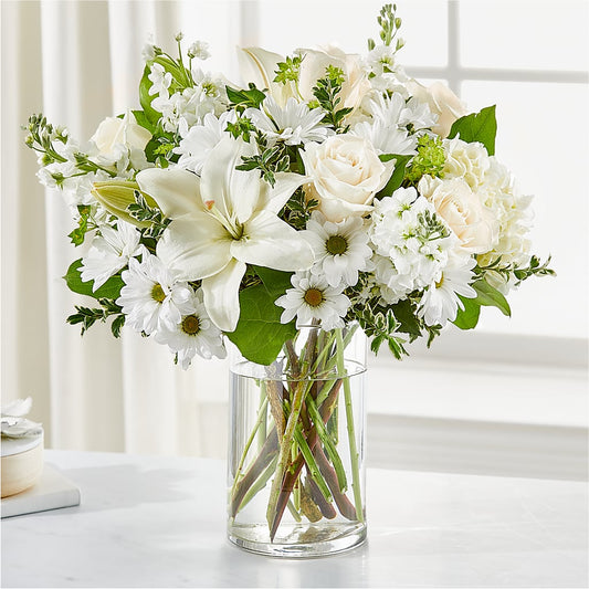 Hope & Renewal Bouquet – DANI' SWEET DELIGHTS, Las Vegas NV