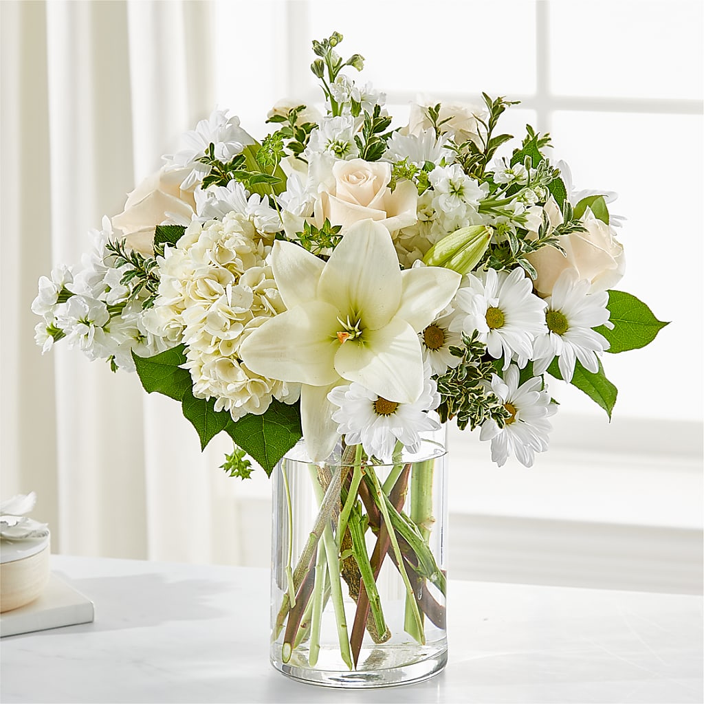 Hope & Renewal Bouquet – DANI' SWEET DELIGHTS, Las Vegas NV