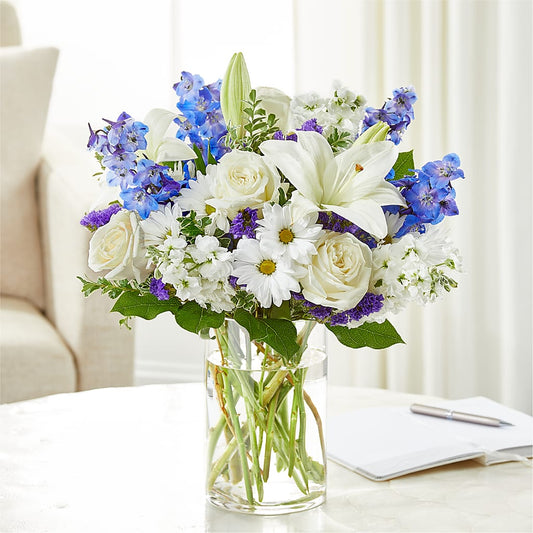Soothing Scents Bouquet – DANI' SWEET DELIGHTS, Las Vegas NV