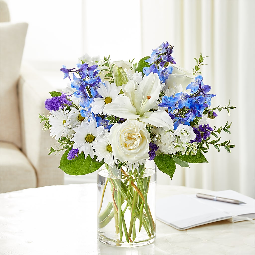 Soothing Scents Bouquet – DANI' SWEET DELIGHTS, Las Vegas NV