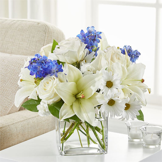 Restored Bouquet – DANI' SWEET DELIGHTS, Las Vegas NV