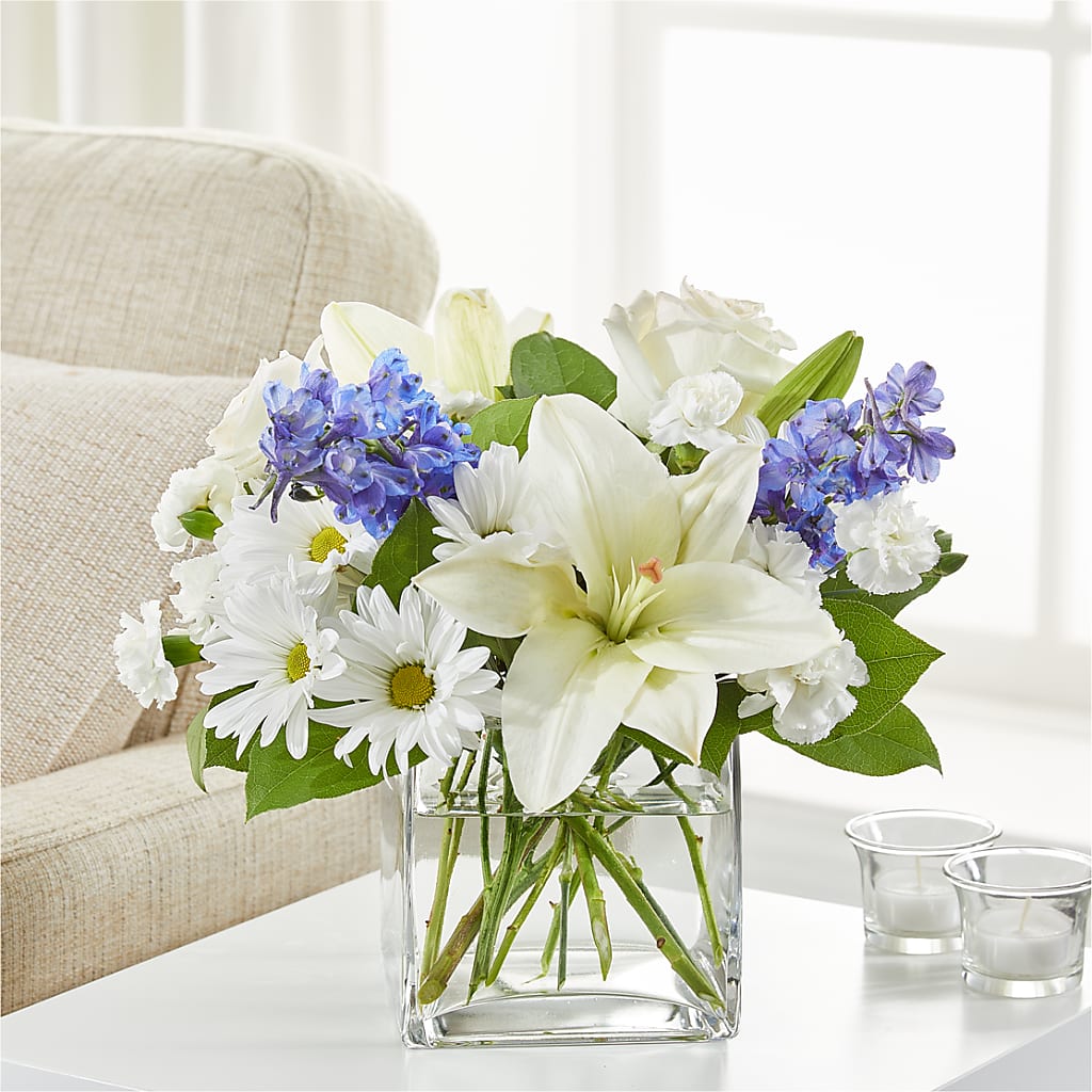 Restored Bouquet – DANI' SWEET DELIGHTS, Las Vegas NV