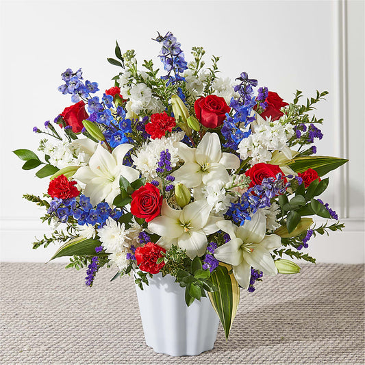 Consoled Floor Basket – DANI' SWEET DELIGHTS, Las Vegas NV