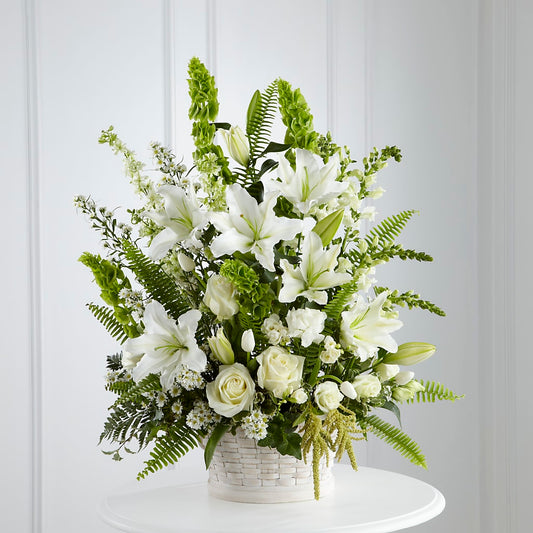 In Our Thoughts Arrangement – DANI' SWEET DELIGHTS, Las Vegas NV