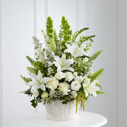In Our Thoughts Arrangement – DANI' SWEET DELIGHTS, Las Vegas NV